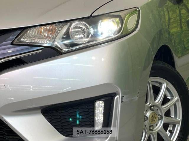 Honda FIT 2013-09 390811-12
