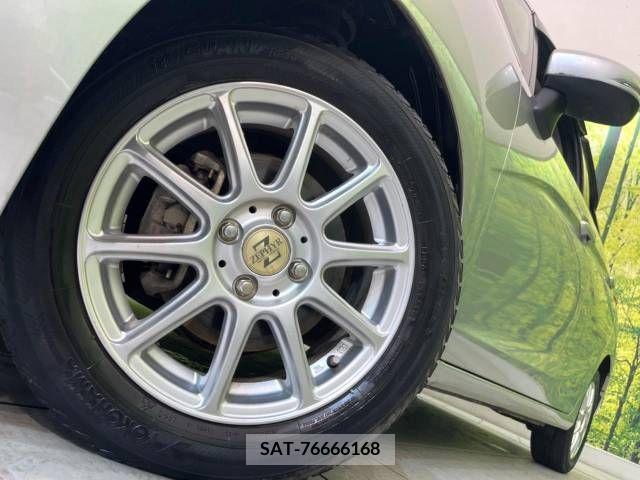Honda FIT 2013-09 390811-13