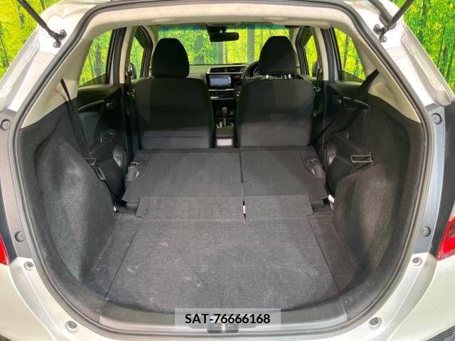 Honda FIT 2013-09 390811-10