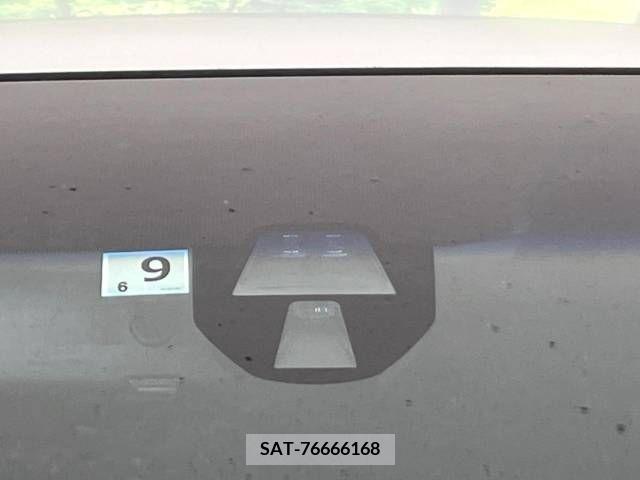 Honda FIT 2013-09 390811-4