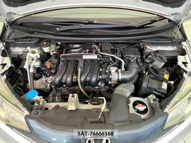 Honda FIT 2013-09 390811-18