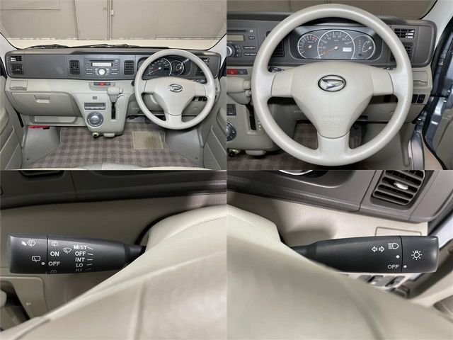 Daihatsu ATRAI WAGON 2017-08 19978-20