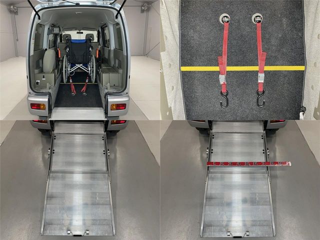 Daihatsu ATRAI WAGON 2017-08 19978-7