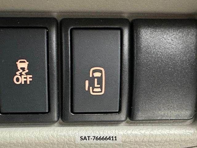 Suzuki EVERY WAGON 2017-02 209445-3