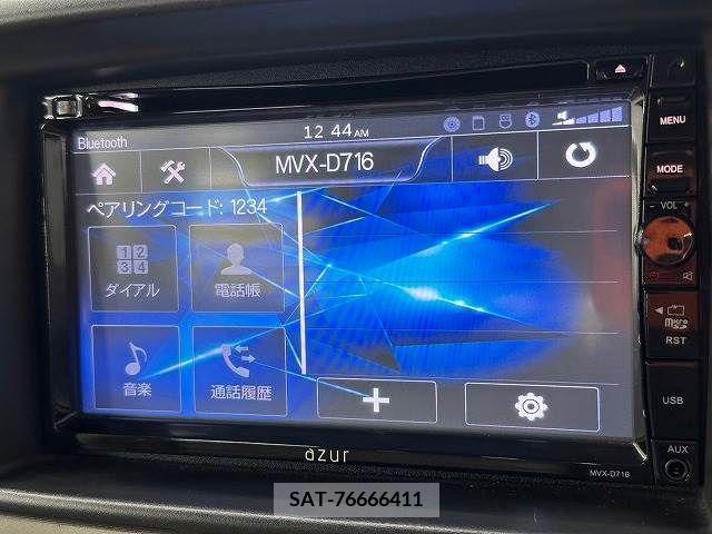 Suzuki EVERY WAGON 2017-02 209445-2