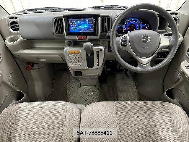 Suzuki EVERY WAGON 2017-02 209445-1