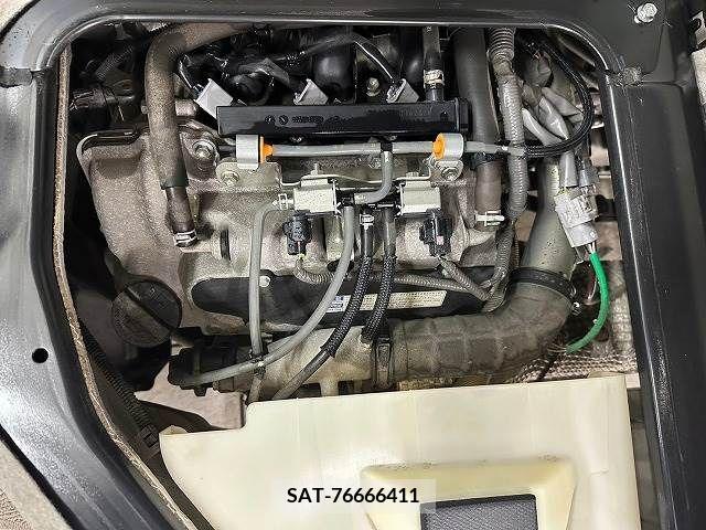 Suzuki EVERY WAGON 2017-02 209445-19