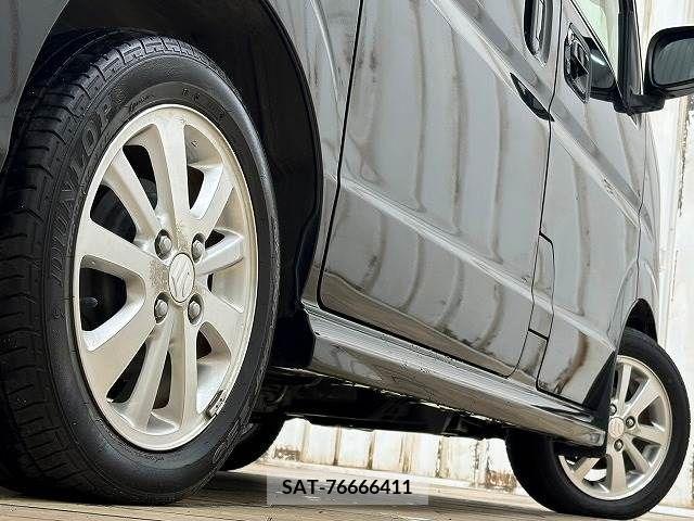 Suzuki EVERY WAGON 2017-02 209445-18