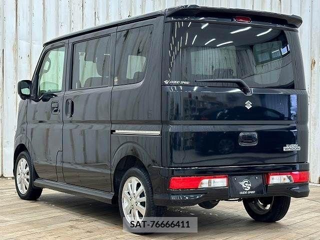 Suzuki EVERY WAGON 2017-02 209445-16