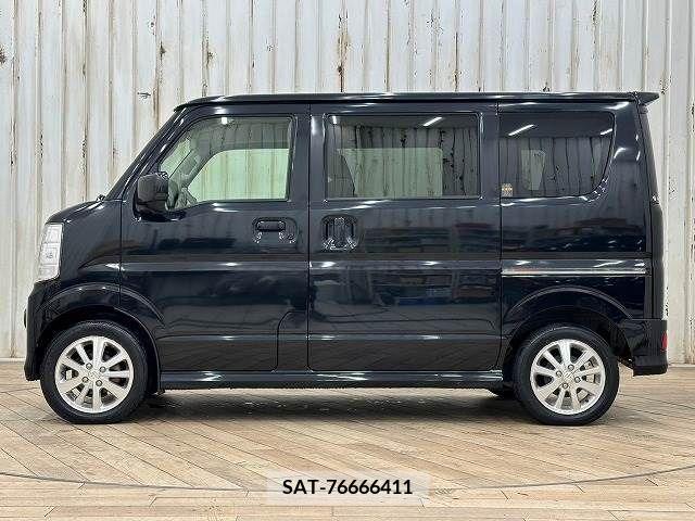 Suzuki EVERY WAGON 2017-02 209445-14