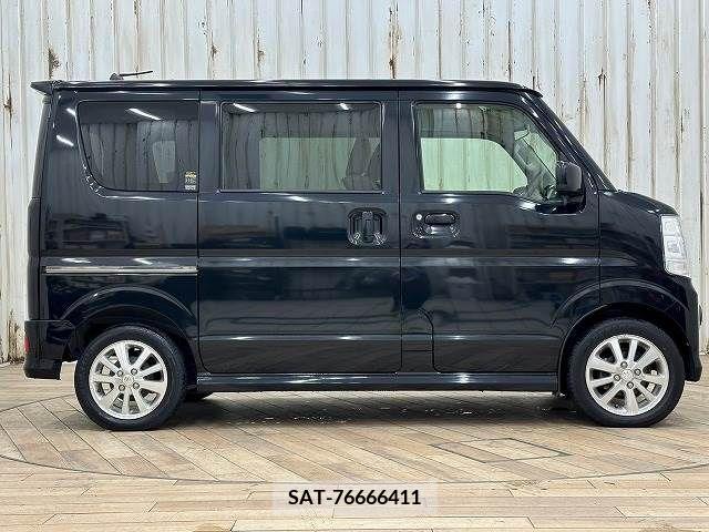 Suzuki EVERY WAGON 2017-02 209445-13