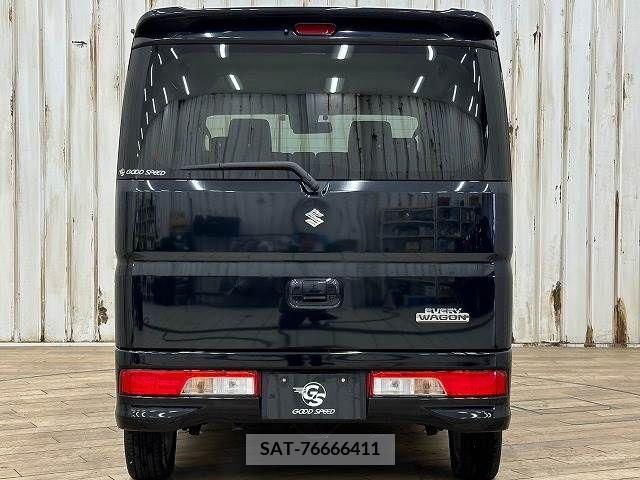 Suzuki EVERY WAGON 2017-02 209445-12
