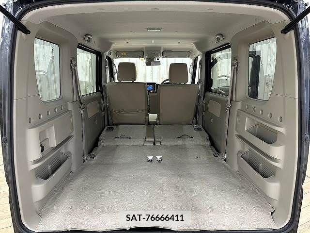 Suzuki EVERY WAGON 2017-02 209445-10