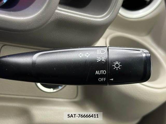 Suzuki EVERY WAGON 2017-02 209445-7
