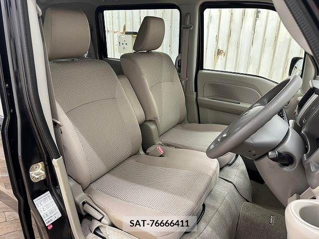 Suzuki EVERY WAGON 2017-02 209445-8