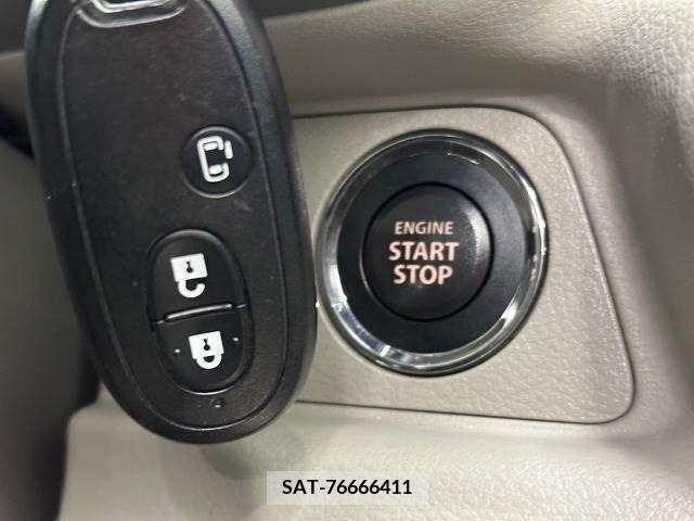 Suzuki EVERY WAGON 2017-02 209445-4