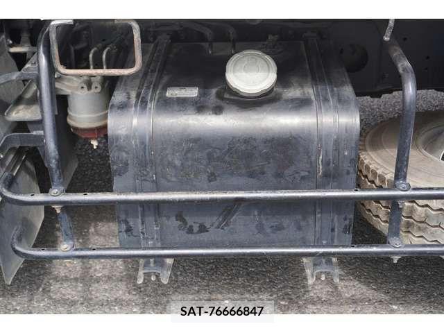 Hino RANGER 2012-11 201962-16