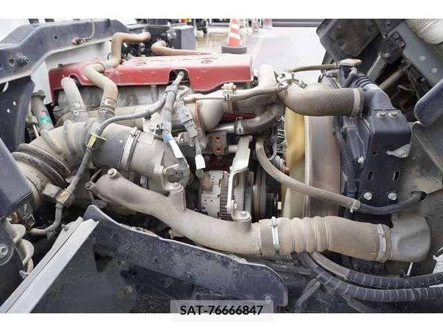 Hino RANGER 2012-11 201962-13