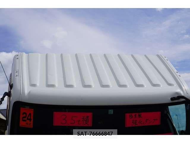 Hino RANGER 2012-11 201962-14