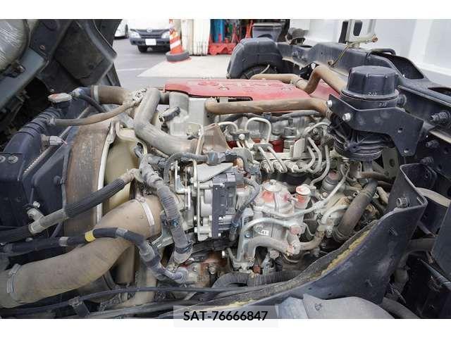 Hino RANGER 2012-11 201962-12