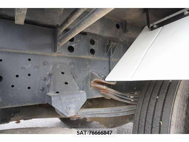Hino RANGER 2012-11 201962-9
