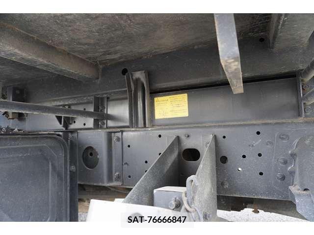 Hino RANGER 2012-11 201962-10