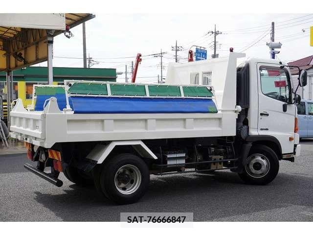 Hino RANGER 2012-11 201962-7