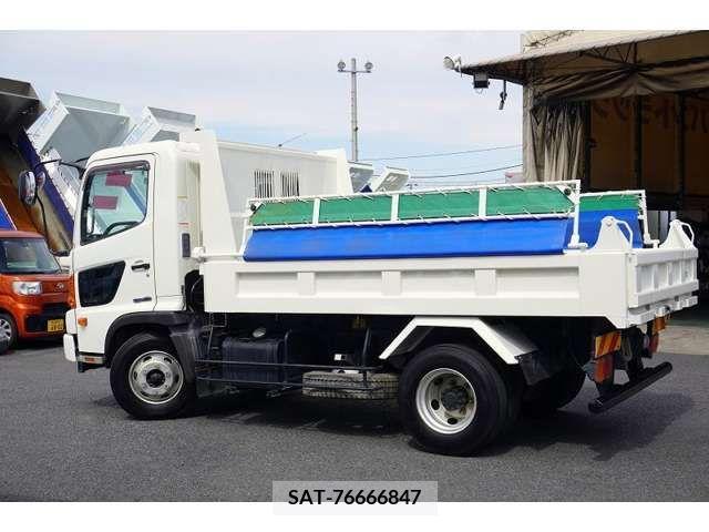 Hino RANGER 2012-11 201962-6