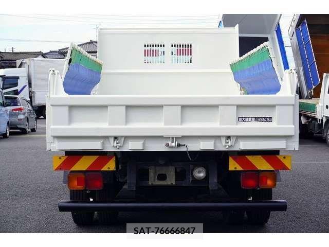 Hino RANGER 2012-11 201962-3