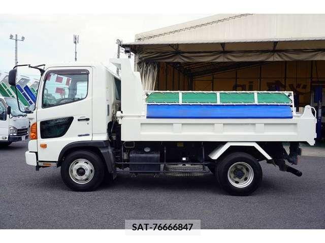 Hino RANGER 2012-11 201962-2