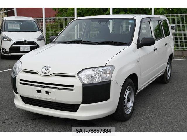 Toyota PROBOX VAN 2018-09 298241-3
