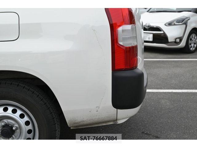 Toyota PROBOX VAN 2018-09 298241-6