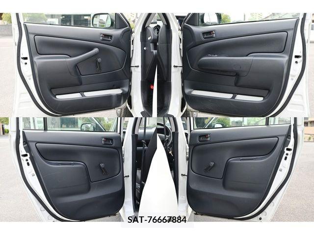 Toyota PROBOX VAN 2018-09 298241-9