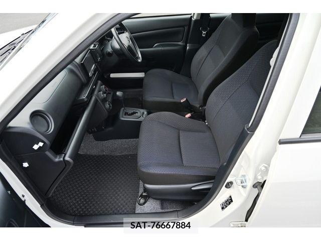 Toyota PROBOX VAN 2018-09 298241-12