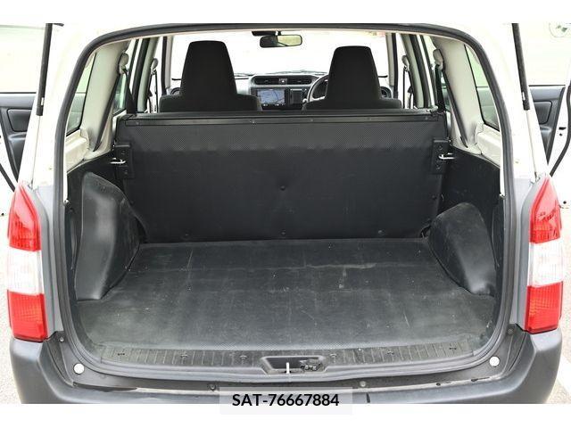 Toyota PROBOX VAN 2018-09 298241-15