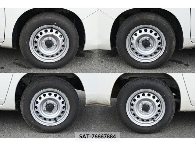 Toyota PROBOX VAN 2018-09 298241-8