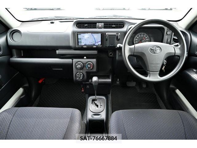 Toyota PROBOX VAN 2018-09 298241-1