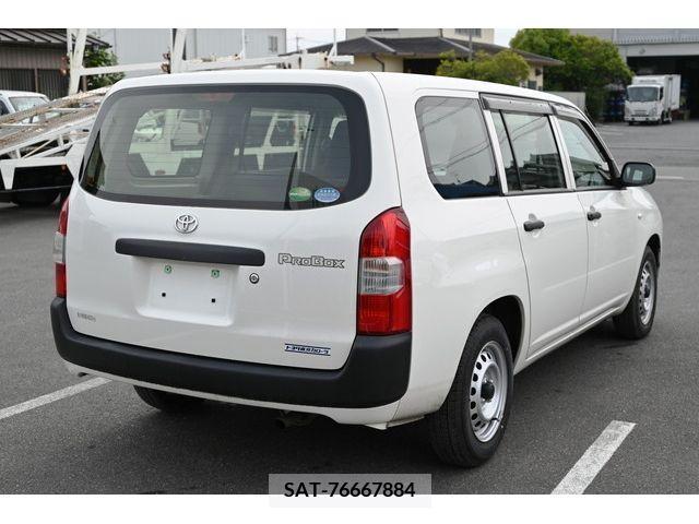 Toyota PROBOX VAN 2018-09 298241-4