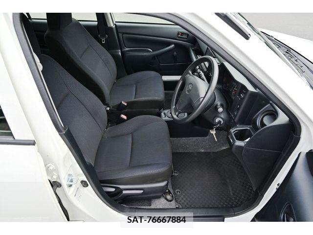 Toyota PROBOX VAN 2018-09 298241-10