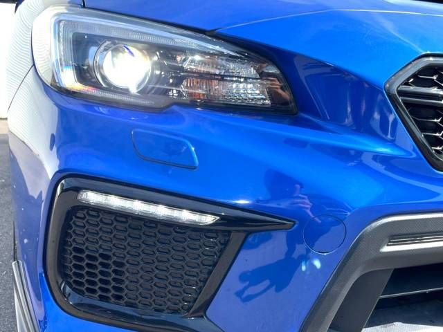 Subaru WRX STI 2017-08 10124-14