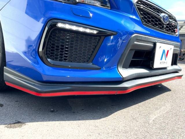Subaru WRX STI 2017-08 10124-5