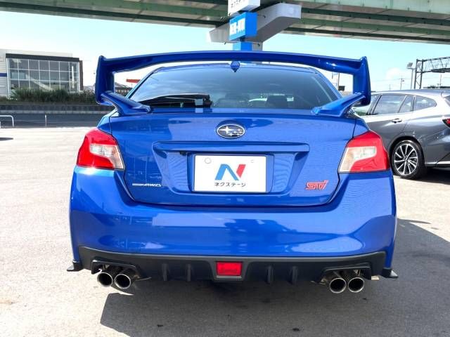 Subaru WRX STI 2017-08 10124-19
