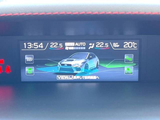 Subaru WRX STI 2017-08 10124-8