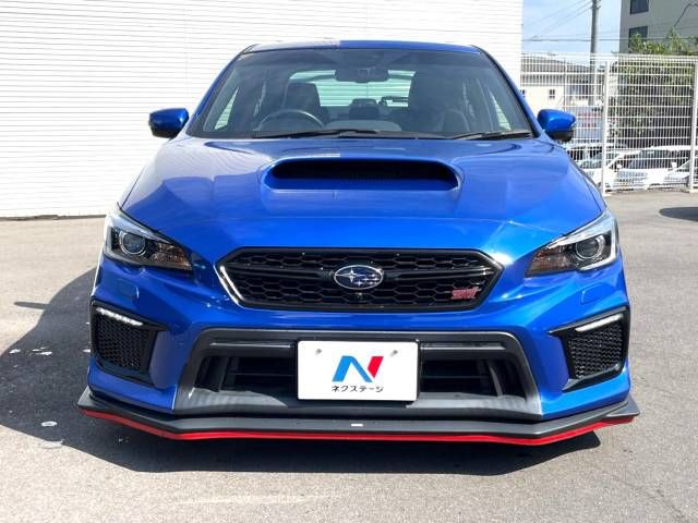 Subaru WRX STI 2017-08 10124-15