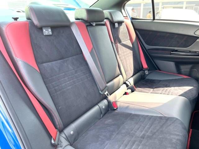 Subaru WRX STI 2017-08 10124-11