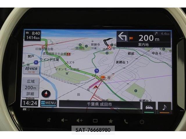 Suzuki HUSTLER 2020-09 245791-1