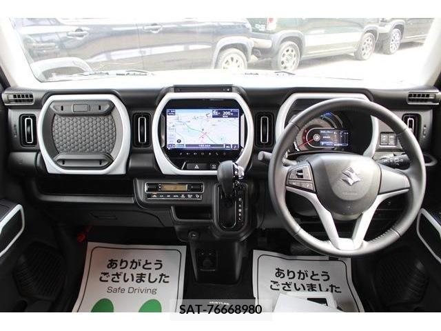 Suzuki HUSTLER 2020-09 245791-15