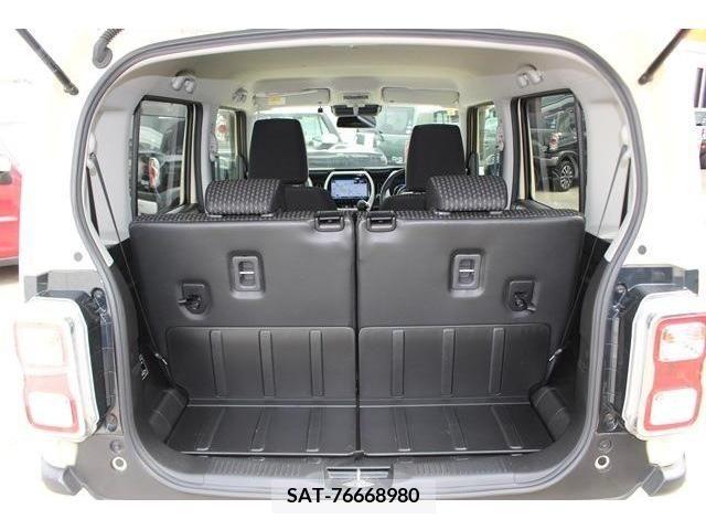 Suzuki HUSTLER 2020-09 245791-17