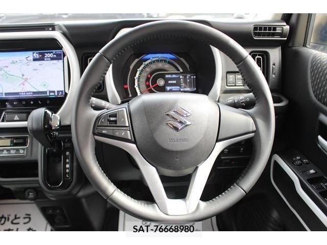 Suzuki HUSTLER 2020-09 245791-16