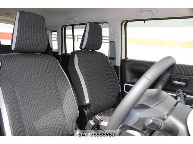 Suzuki HUSTLER 2020-09 245791-13